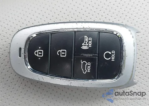 2024 Hyundai Tucson Sel из США, поврежденный, VIN 5NMJFCDE5RH313391